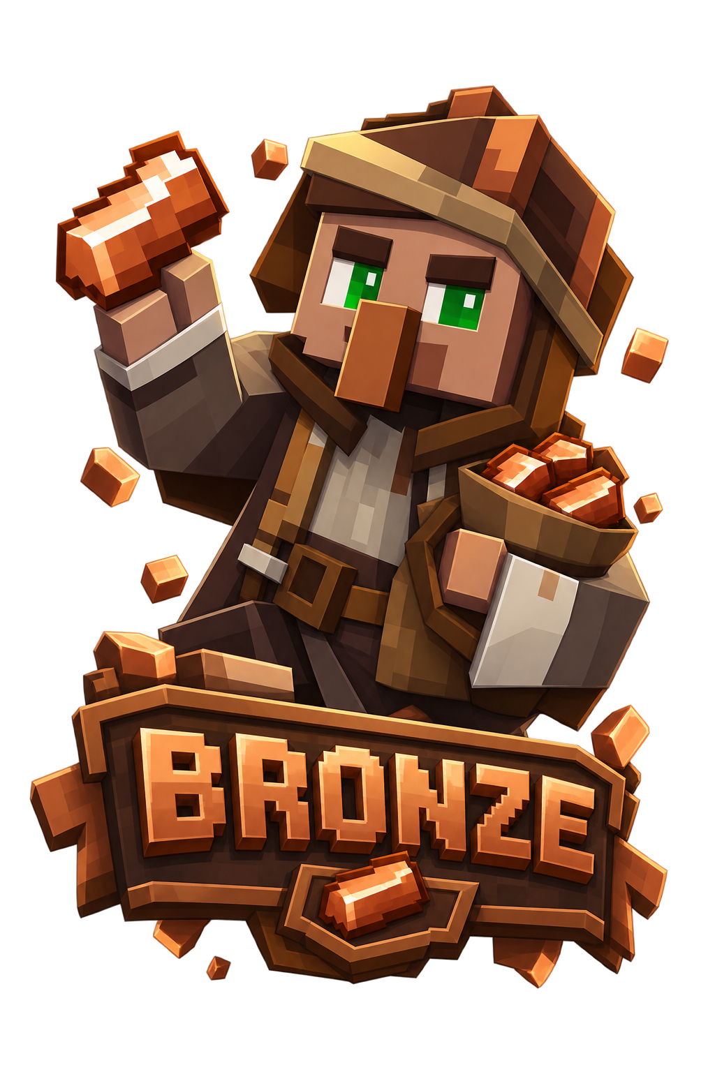 Bronze Rang