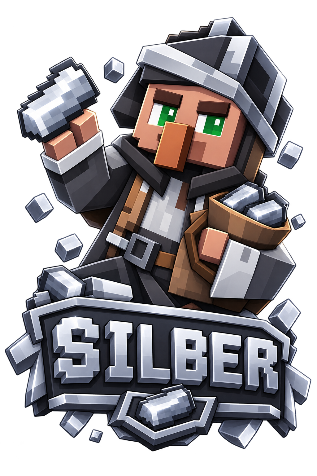 Silber Rang